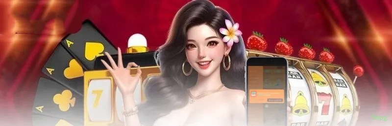 Slots no app 5mpg mobile