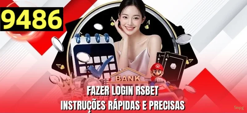 Slots com prêmios 5mpg